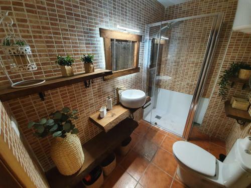 Apartamento Para�so Desconocido 2 El Bosque Encantado