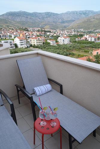 Hostal Rooms Margarita