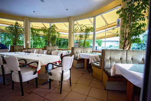 Hostal Rooms Margarita