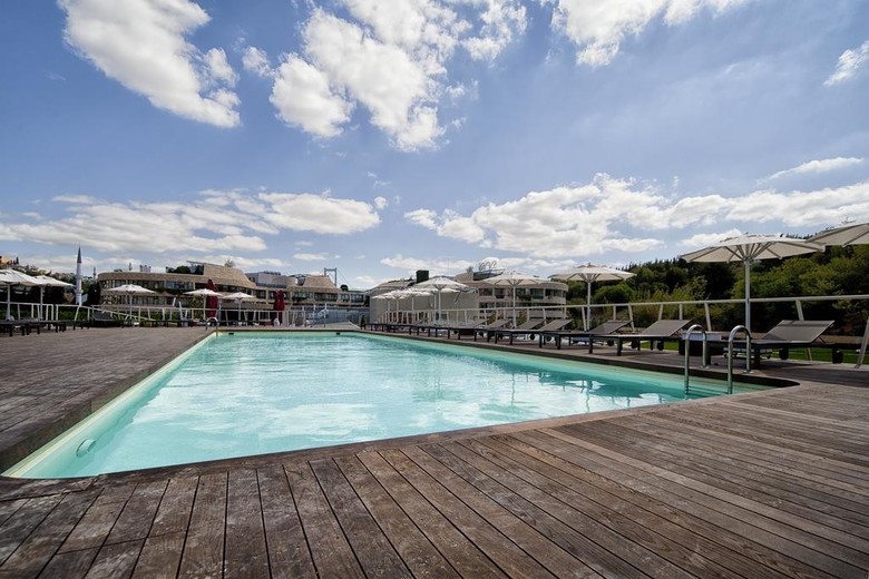 Hotel Republika Ortakoy Aparts