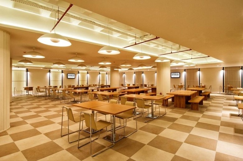 Hotel Republika Ortakoy Aparts