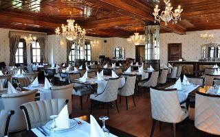 Abaci Konak Hotel