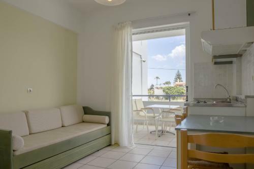 Apartamento Pinelopi Hotel