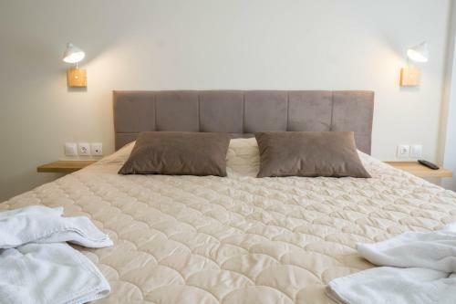 Apartamento Pinelopi Hotel