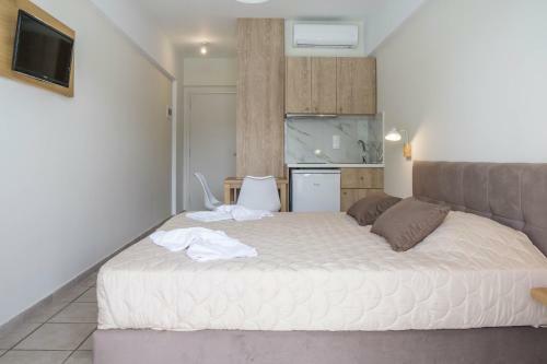 Apartamento Pinelopi Hotel