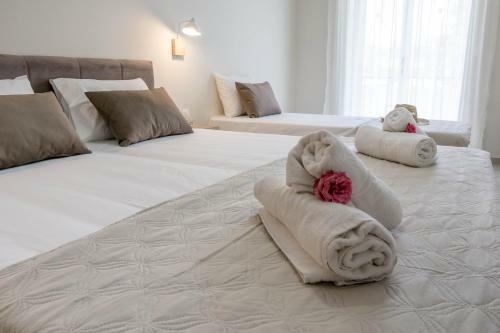 Apartamento Pinelopi Hotel