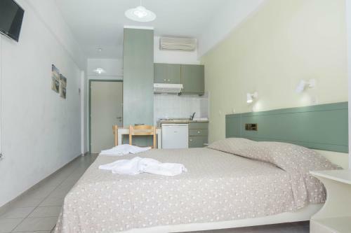 Apartamento Pinelopi Hotel