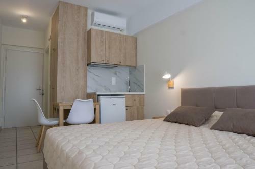 Apartamento Pinelopi Hotel