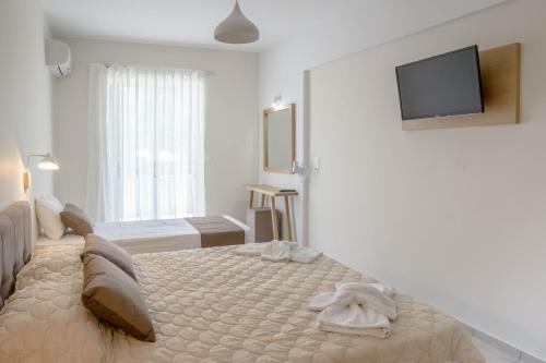 Apartamento Pinelopi Hotel