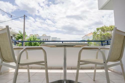 Apartamento Pinelopi Hotel