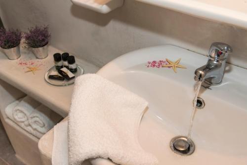 Apartamento Villa Mina