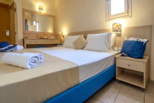 Pela Maria Hotel