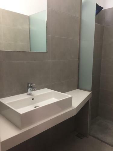 Apartamento Blue Roses