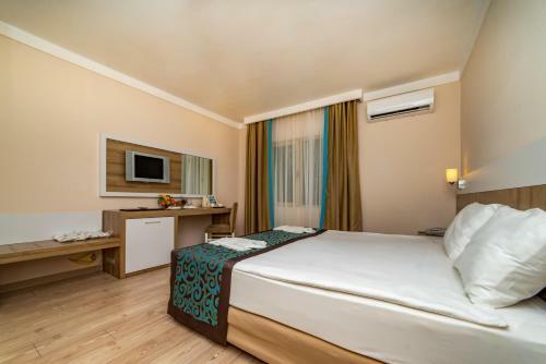 Hotel Amara Club Marine