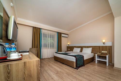 Hotel Amara Club Marine