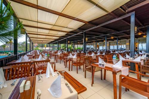 Hotel Amara Club Marine