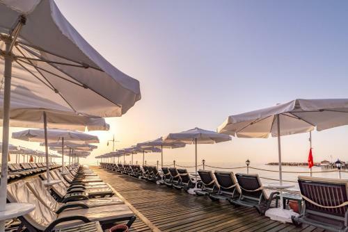 Hotel Amara Club Marine
