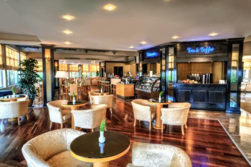 Hotel Amara Club Marine