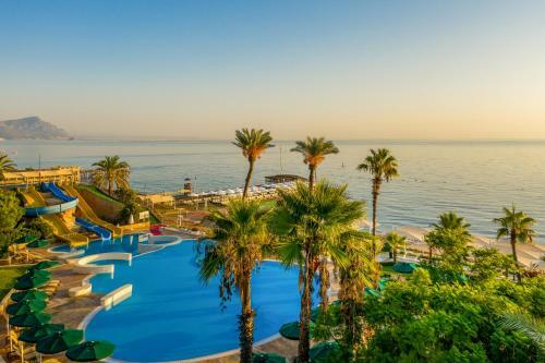 Hotel Amara Club Marine