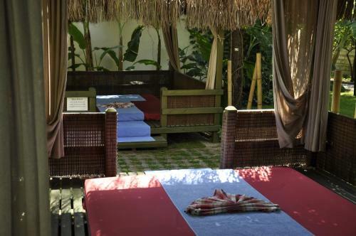Hotel Amara Club Marine
