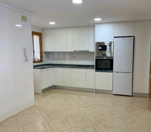 Apartamento Frente Al Mar En El Campello