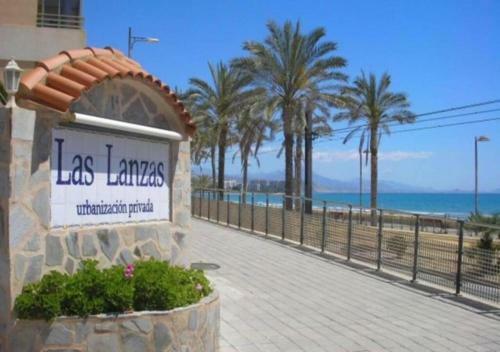 Moonkey - Apartamento Las Lanzas