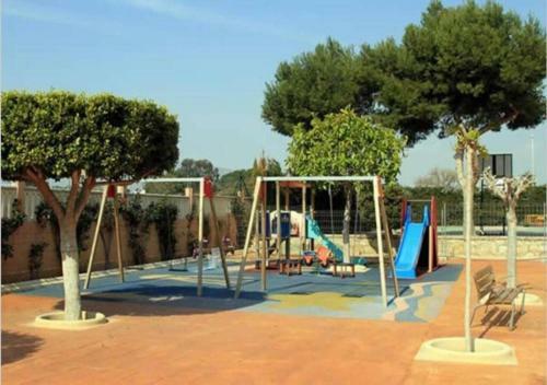 Moonkey - Apartamento Las Lanzas