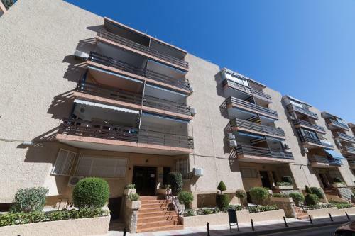 Moonkey - Apartamento Las Lanzas
