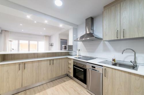 Moonkey - Apartamento Las Lanzas