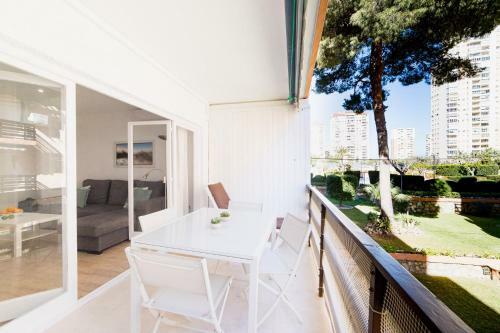 Moonkey - Apartamento Las Lanzas