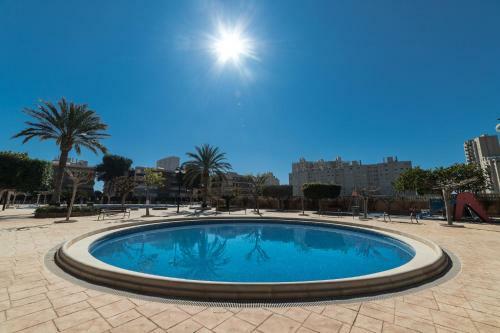 Moonkey - Apartamento Las Lanzas