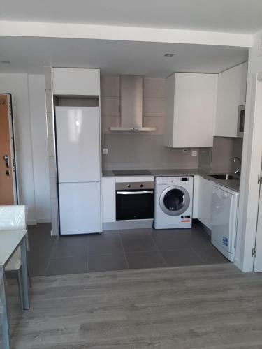 Apartamento Villa Marco Beach San Juan Gam