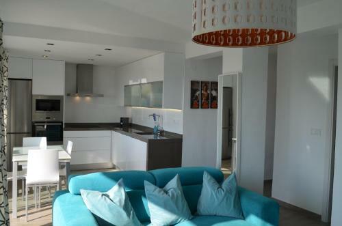 Apartamento Alicante Beach Front Primera Fila