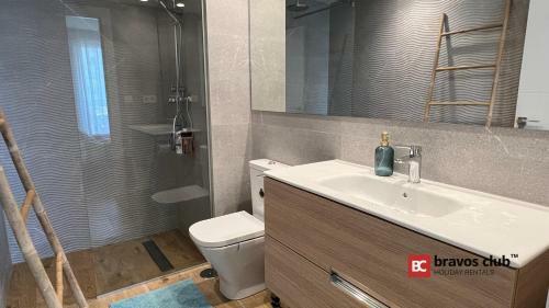 Apartamento Los Abedules 1b By Bravos Club