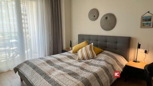 Apartamento Los Abedules 1b By Bravos Club