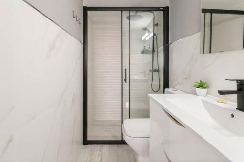Apartamento Loft A 50 Metros de La Playa Y Paseo Maritimo