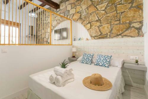 Apartamento Loft A 50 Metros de La Playa Y Paseo Maritimo