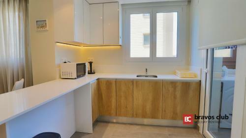 Apartamento Los Abedules 6a By Bravos Club