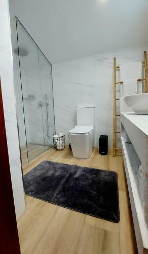 Apartamento Sunny Duplex In Front Of Campello Beach