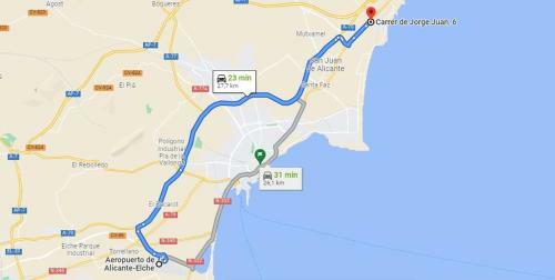 Apartamento Con Piscina Terraza Y Parking