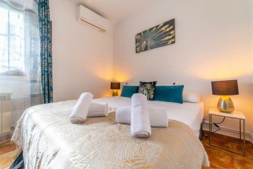 Myflats Villa Los Pinos