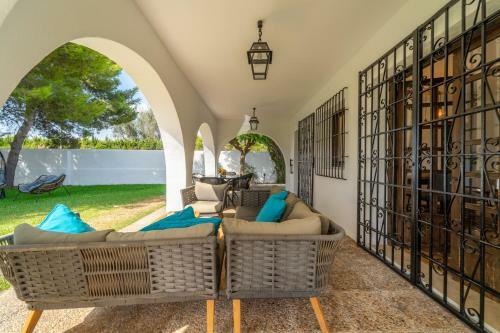 Myflats Villa Los Pinos
