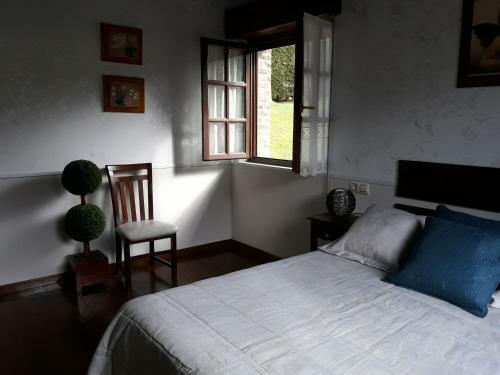Agroturismo Casa Rural El Bellucu