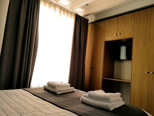 Apartamento Complejo Tur�stico Les Cotolles