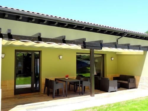 Apartamento Complejo Tur�stico Les Cotolles