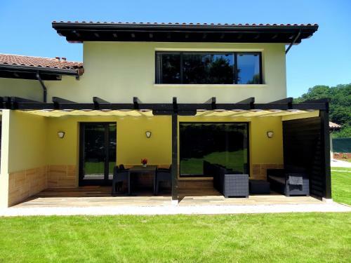 Apartamento Complejo Tur�stico Les Cotolles