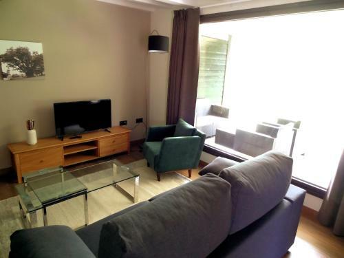 Apartamento Complejo Tur�stico Les Cotolles