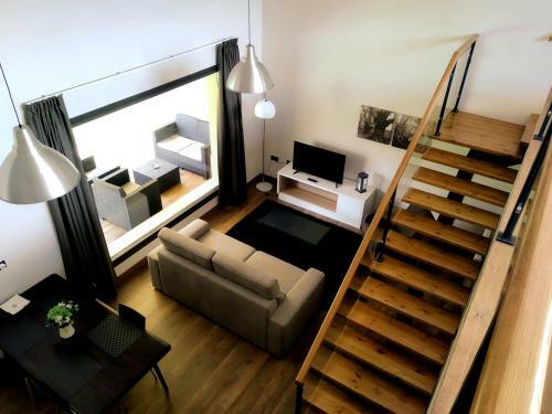 Apartamento Complejo Tur�stico Les Cotolles