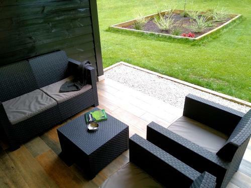 Apartamento Complejo Tur�stico Les Cotolles