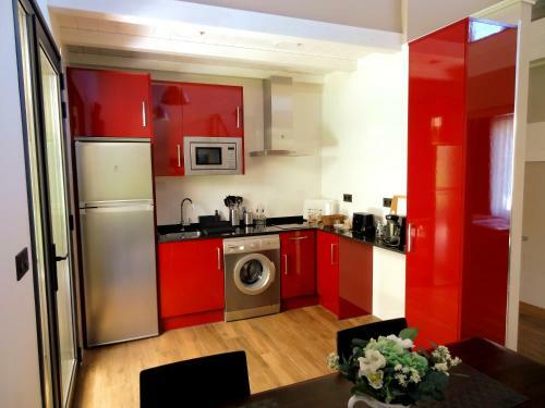 Apartamento Complejo Tur�stico Les Cotolles